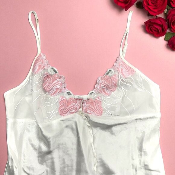 Mia Mia Slip Dress - Picture 2 of 6